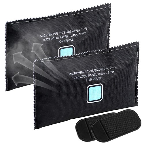 Car dehumidifier bag 350g - bag,