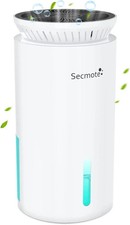 Secmote Dehumidifiers for