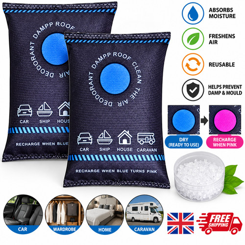 Car home dehumidifier large - car,