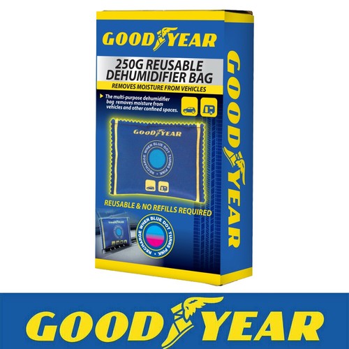 Goodyear large car home - goodyear,