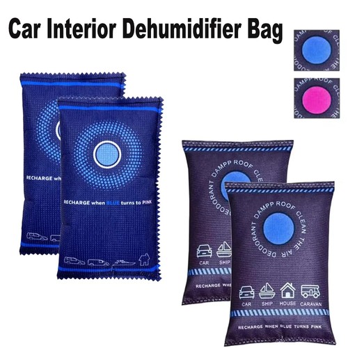 Car home dehumidifier - 1,