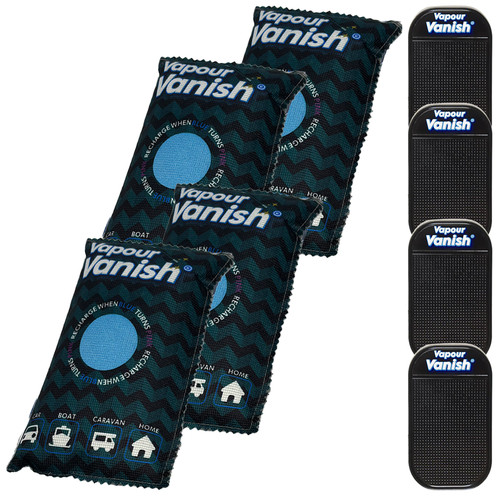 4pc 350g car home - 350g,