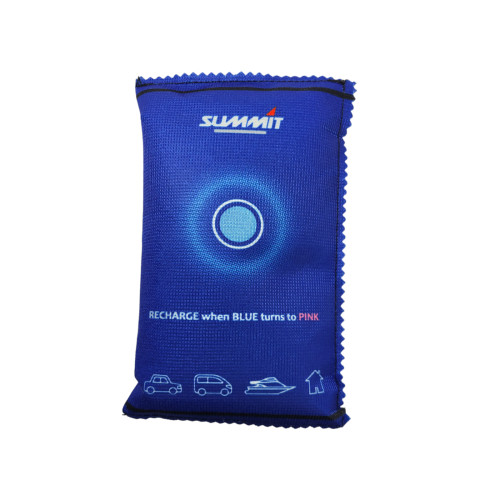 Summit reuseable dehumidifier - reuseable,