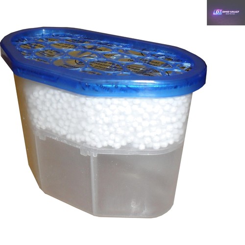 Efficient pack dehumidifiers - efficient, 2-pack