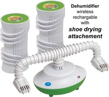 Wireless Rechargeable