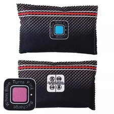 2x 1kg Car Home Dehumidifier