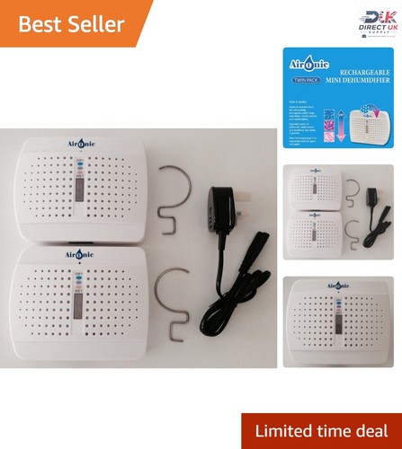 Portable mini dehumidifier - portable,
