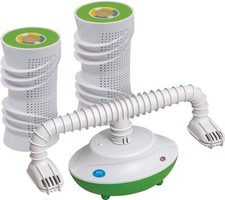 Rechargeable Dehumidifier