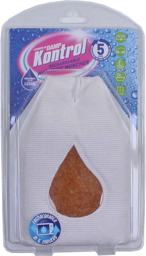 Kontrol moisture muncher - kontrol,