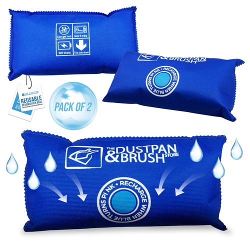 Car dehumidifier bags pack - car,