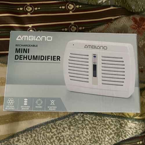 Ambiano rechargeable mini - ambiano,