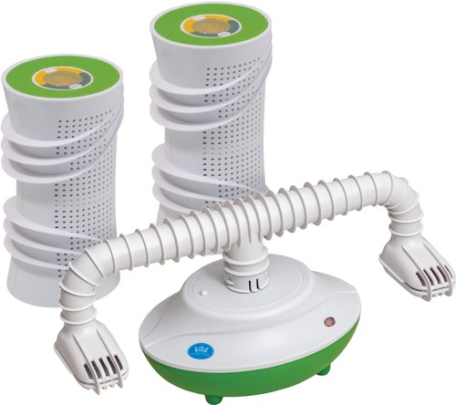 Caravan dehumidifier set - caravan,