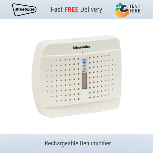 Leisurewize rechargeable - leisurewize,