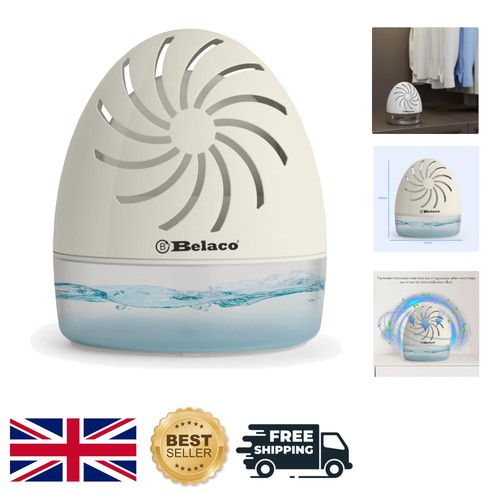 Compact 360 dehumidifier - 360°,