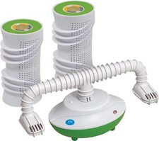 Rechargeable Dehumidifier