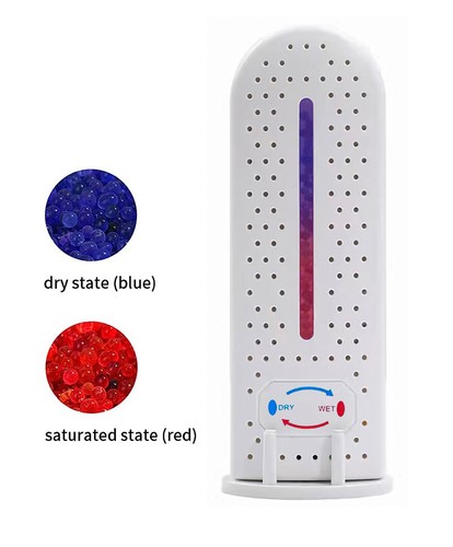 Rechargeable mini dehumidifier - mini,