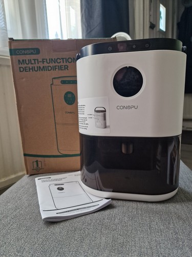 Conopu dehumidifier new - dehumidifier, *new