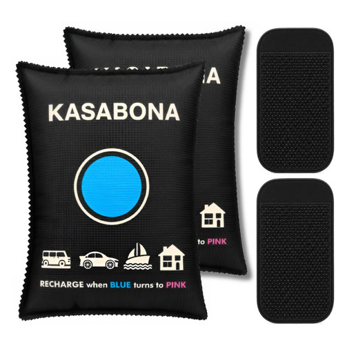 1kg car home - 1kg, dehumidifier