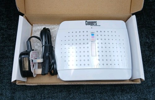 Coopers rechargeable mini - coopers,
