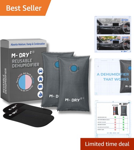 Versatile grey dehumidifier - versatile,