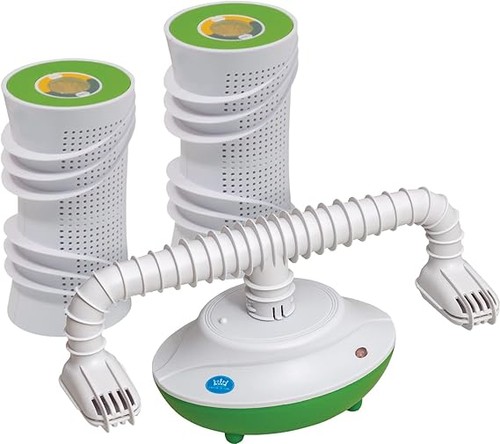 Twin pack cordless - pack,