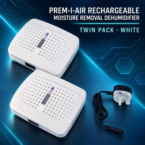 Prem air rechargeable - prem-i-air,