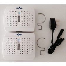 Mini Dehumidifier Rechargeable