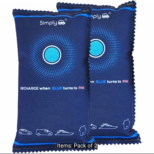 Car dehumidifier reusable - car,