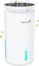 Secmote Dehumidifiers for