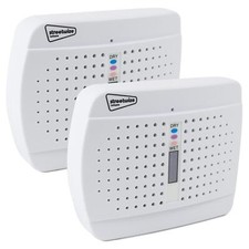 2x LEISUREWIZE RECHARGEABLE