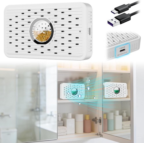 Mini desiccant dehumidifier - mini,