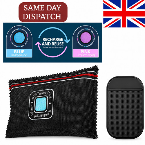 Pack reusable dehumidifier - pack,