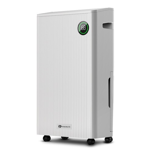 Dehumidifier 25l portable - 25l,