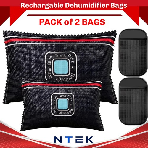 Pcs large dehumidifier bags - pcs,