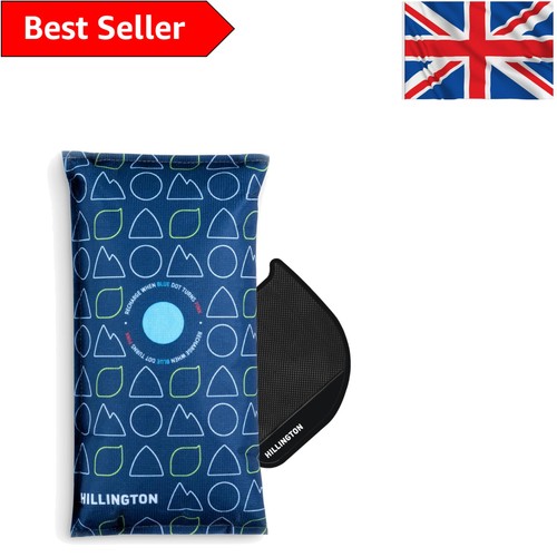 Compact microwave rechargeable - compact,