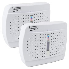 2x LEISUREWIZE RECHARGEABLE