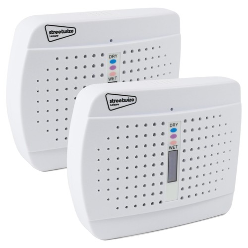 Leisurewize rechargeable - 2x,