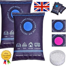 Car Home Dehumidifier Large