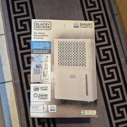 Black decker rkw - rkw, bxeh60016gb