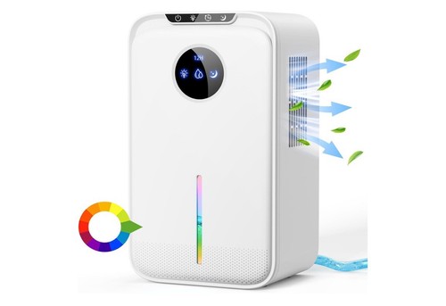 Dehumidifier for home 2200ml - for, home,