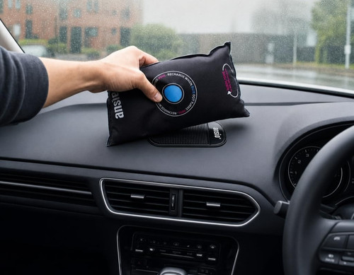 Ansio reusable car - reusable,