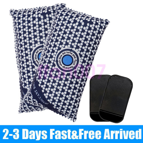 Pack car home dehumidifier - car,