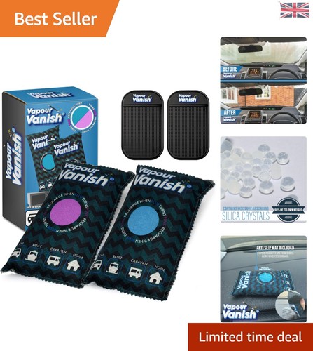 Versatile pack rechargeable - versatile,