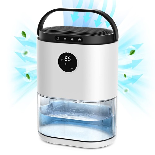 Conopu dehumidifier 2300ml - dehumidifier,,