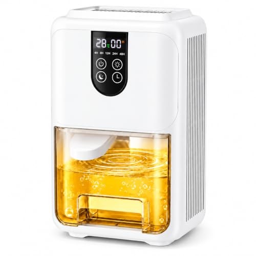 1800ml dehumidifier home small - home,