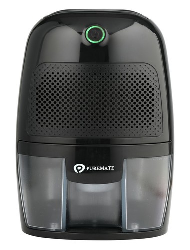 Dehumidifier 600ml mini - dehumidifier, |