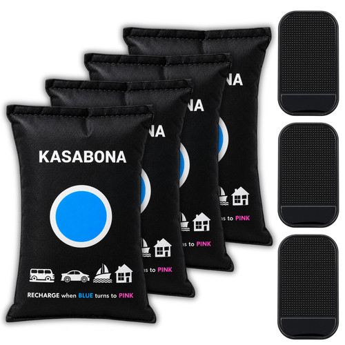 4pc 1kg car home - 1/2/4pc,