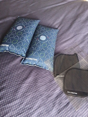 Hillington portable reusable - hillington,