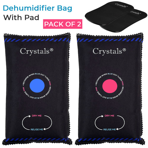 X1kg car home dehumidifier - 2,