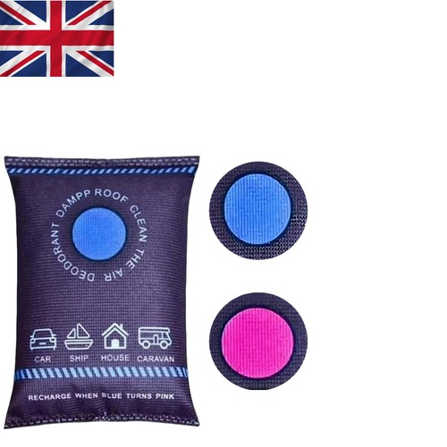 Portable dehumidifying bags - dehumidifying,